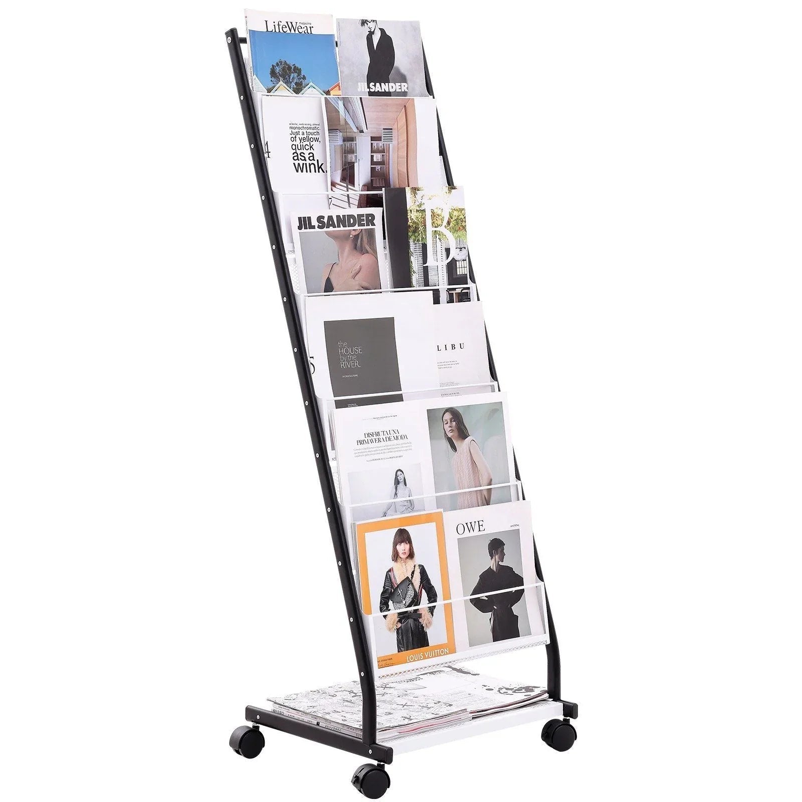 Marketing & Retail Display - Veteran Powered