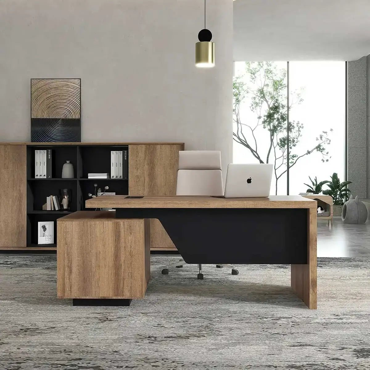 Office Furniture - Veteran Powered