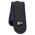 Case Logic USB Drive Shuttle, Holds 2 USB Drives, Black
