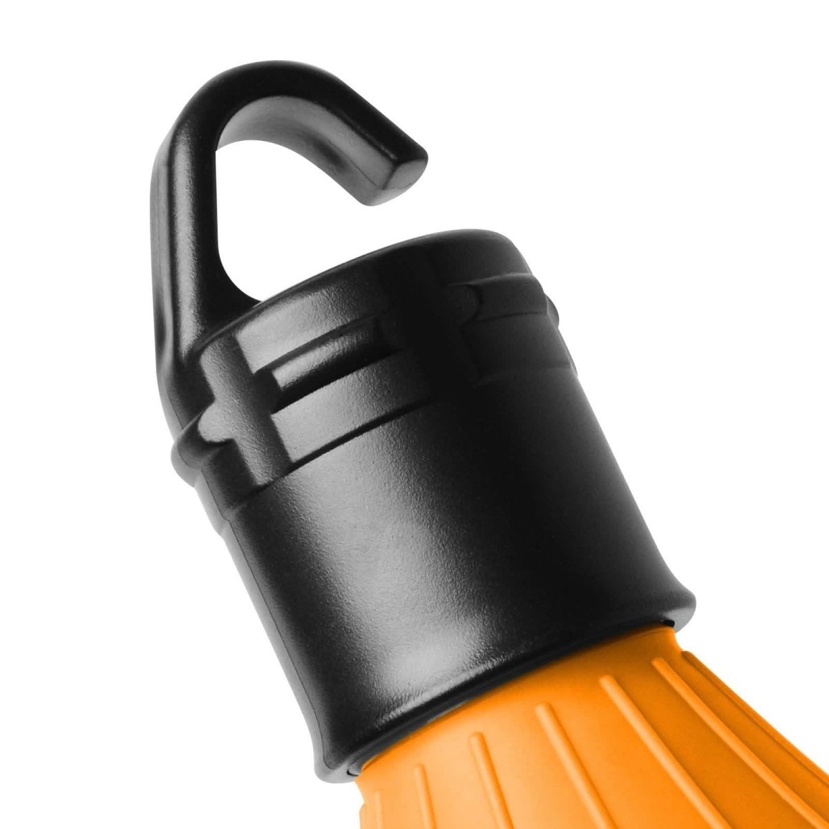 2 - Pack: Portable Emergency Light Bulb with Hook - Veteran Powered