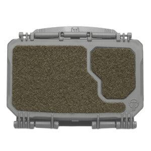 Thyrm Dark Vault 2.0 | Up to 110dB Reduction & Faraday Cage | ATAK Mount