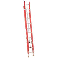 FE3200 Series Fiberglass Channel Extension Ladders - All Sizes