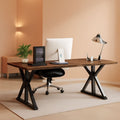 Seventy Inch Executive Desk For Office Workstation