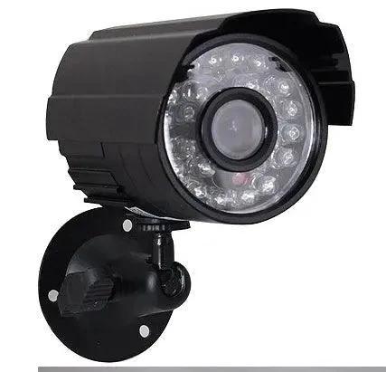 1000TVL Infrared Night Vision Security Camera
