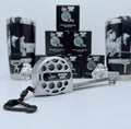 Matador HQ INOX 25' Stainless Steel Tape Measure