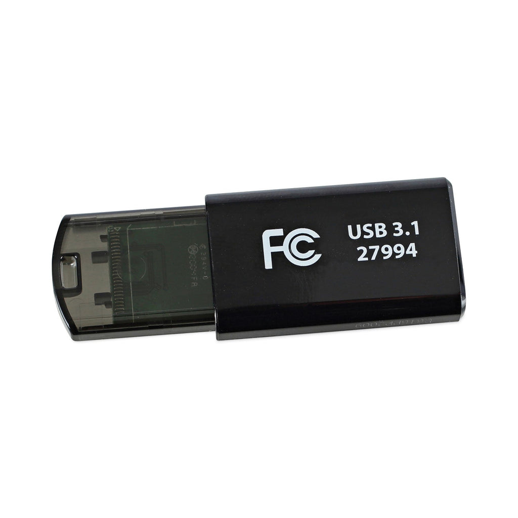 Innovera USB 3.0 Flash Drive, 8 GB