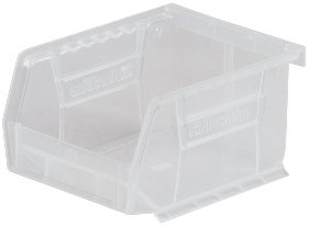 AkroBins® Storage Shelf Bin 30210SCLAR