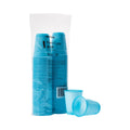 McKesson Polypropylene Drinking Cups, Disposable, 5 oz, Blue 16-PDC5B