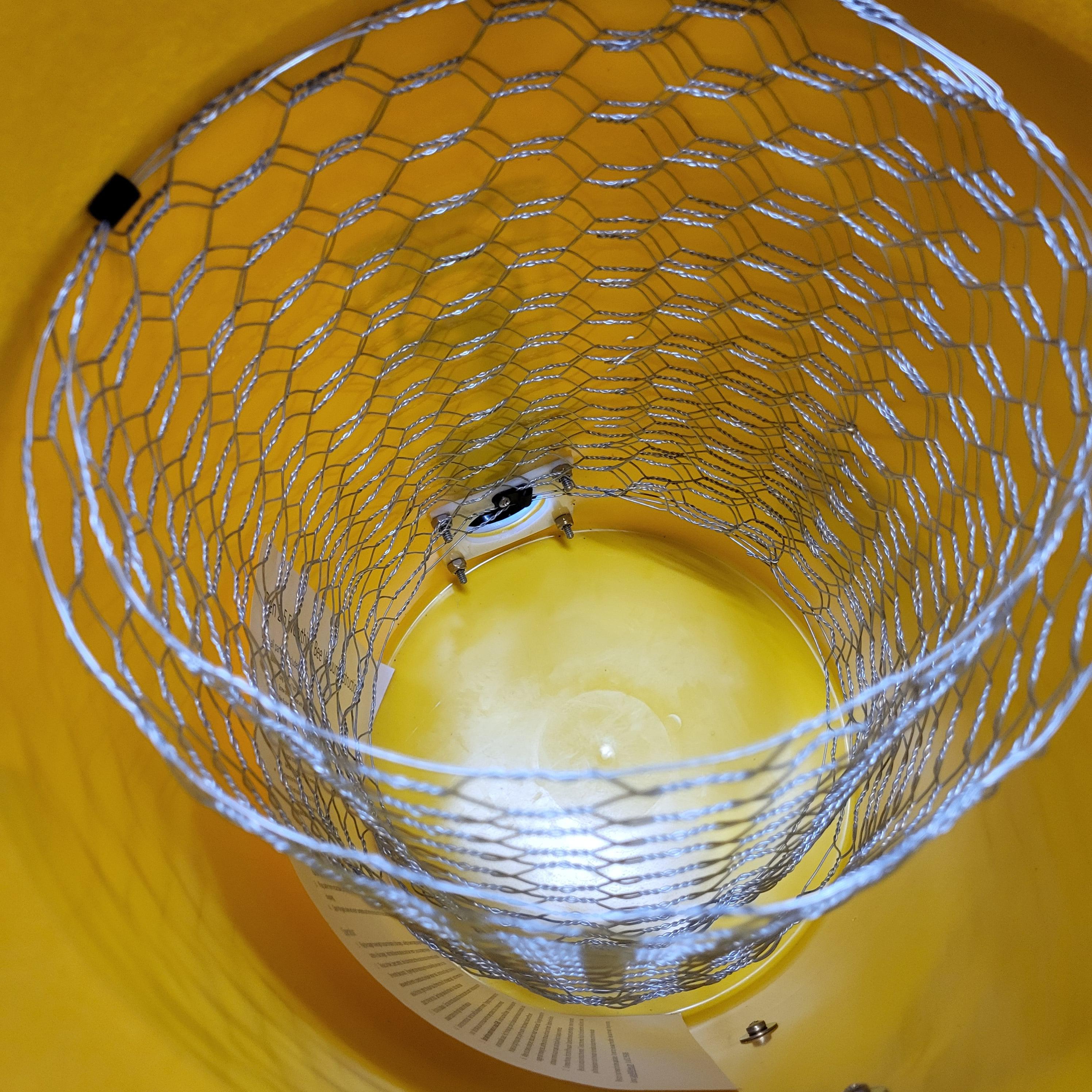 Everything Bee Vacuum Gen 2.5 Go Getter