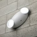 HUBBELL CU2 Series 2 Head LED Emergency Lighting Unit (New)