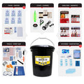Office Emergency Kit