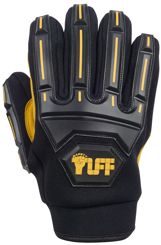 Safety TUFF 1000 Impact Resistant Utility Glove