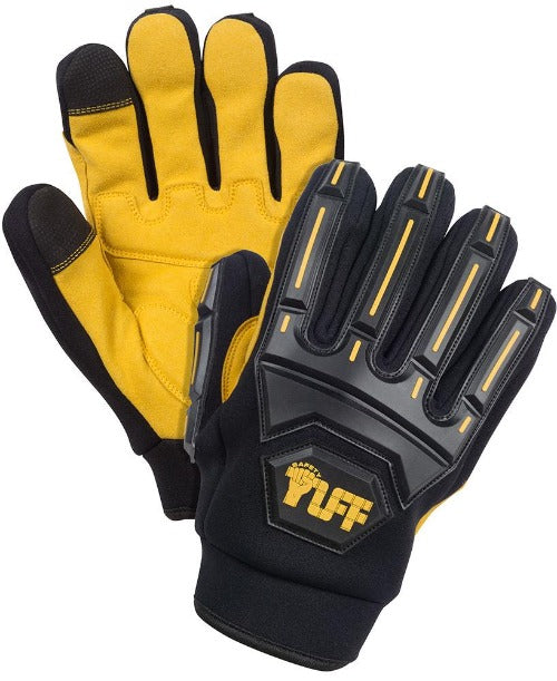 Safety TUFF 1000 Impact Resistant Utility Glove
