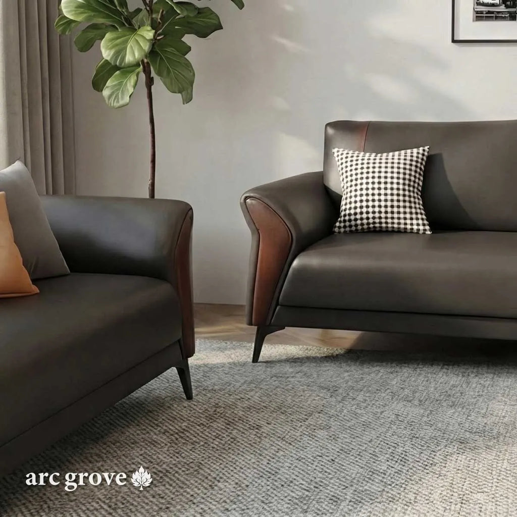 Kiruna · Office Waiting Area Lounge Seating