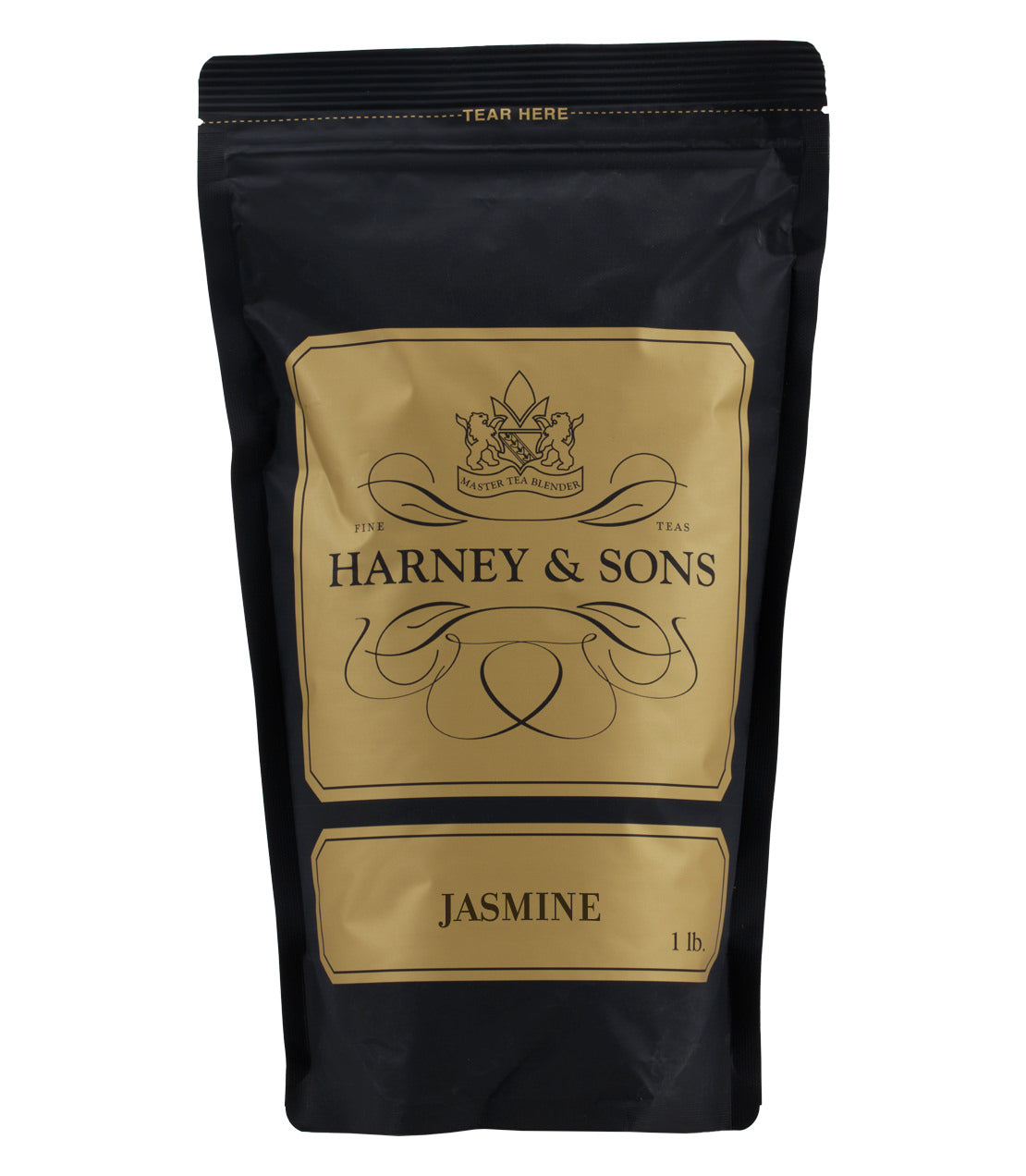 Jasmine Tea