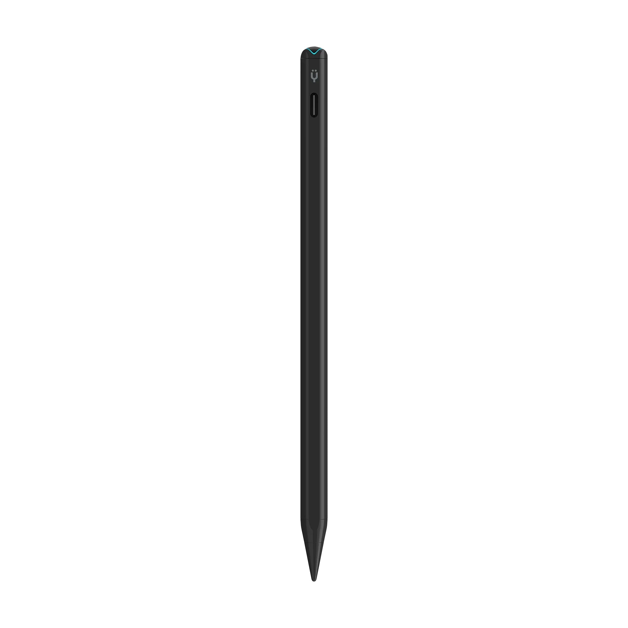 Pencil Pro - iPad Pen With USB-C Charging | Black Edition