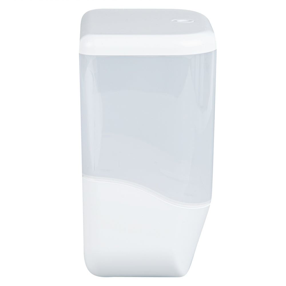 Clean Tek Professional 34 oz Clear Automatic Soap Dispenser - for Liquid Soap - 1 count box