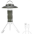 All-in-One Lighting Solution: Home, Camp, and Emergency