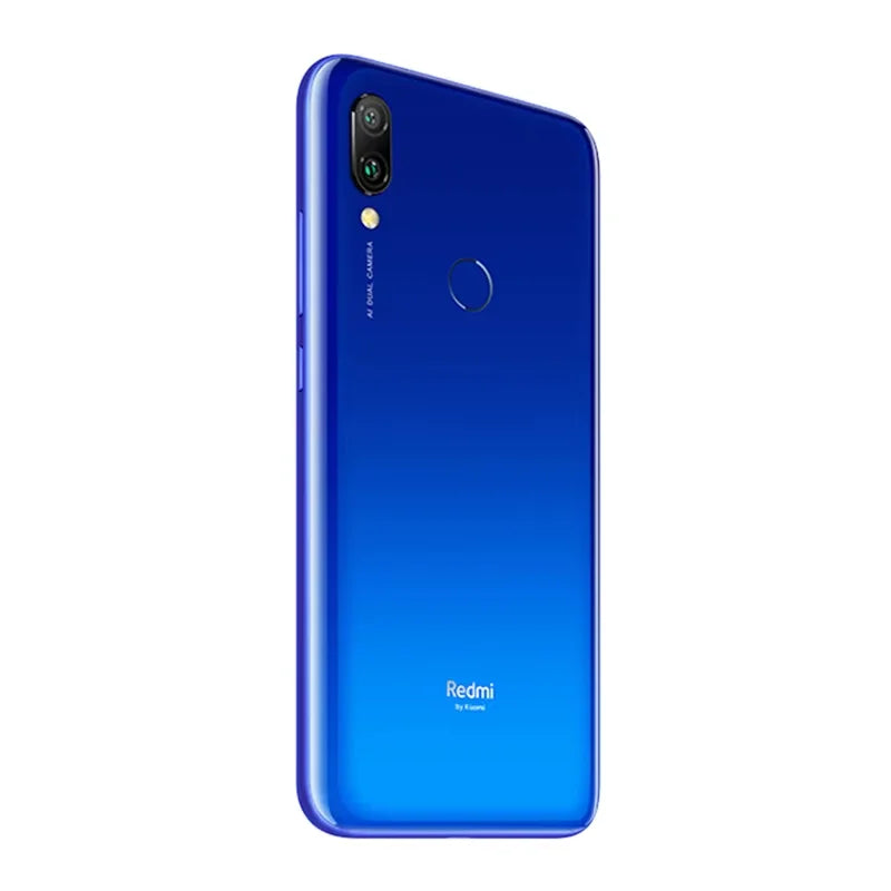 Global Firmware Android 6.26-inch Dual SIM Smartphone - 12MP Rear, 8MP Front, 4000mAh (Used)