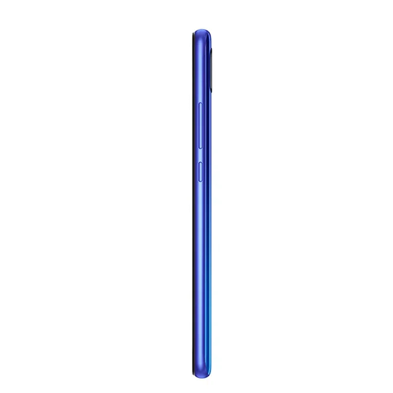 Global Firmware Android 6.26-inch Dual SIM Smartphone - 12MP Rear, 8MP Front, 4000mAh (Used)