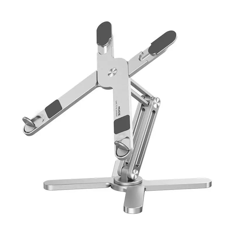 360° Rotation Foldable Laptop Stand
