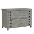 Studio 20 Lateral Two Drawer File Cabinet
