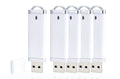 Classic DE Bundle USB 2.0 Flash Drive Unprinted