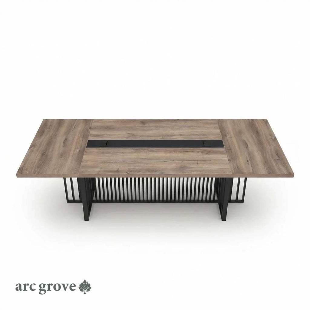 Wright · Conference Room Table