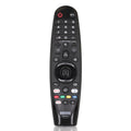 Anderic RR20GA Replacement Magic Remote Control for all LG Smart TVs | No Voice/Mouse Function | AN-MR20GA, AN-MR19BA, AN-MR18BA