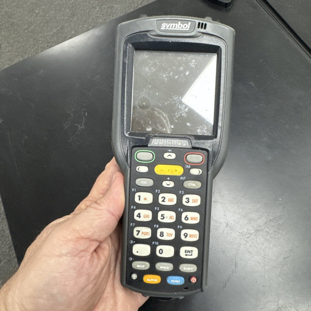 Motorola Symbol MC3090 Handheld Mobile Barcode Scanner