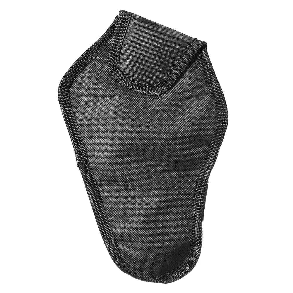 Heavy Duty Drill Holster Tool Belt Pouch Bit Holder Hanging Waist Bag Drill Tool - Veteran Powered