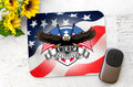 America Mouse Pad