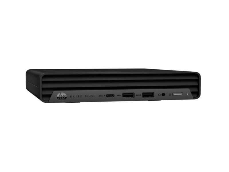 PC WHOLESALE EXCLUSIVE HP EliteDesk 600-G9 Mini PC, i5-12500, 16GB, 256GB SSD, B