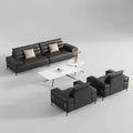 Alnö · Office Waiting Area Lounge Seating