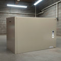 LITHONIA Titan Series Die - formed Steel Emergency Lighting Unit ELT125LB MT H5012 (New) - Veteran Powered