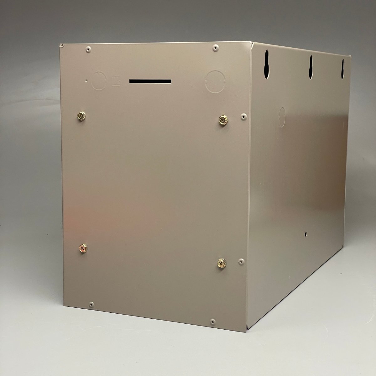 LITHONIA Titan Series Die - formed Steel Emergency Lighting Unit ELT125LB MT H5012 (New) - Veteran Powered
