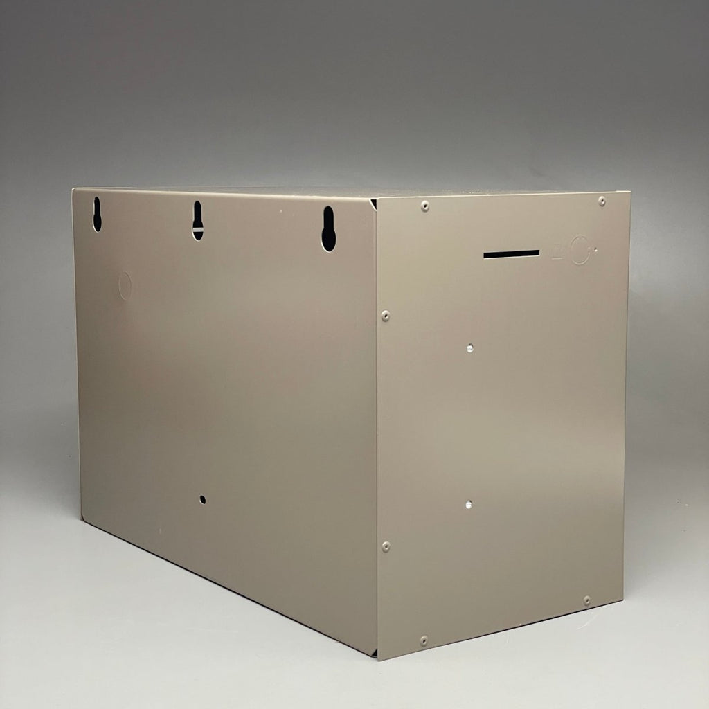 LITHONIA Titan Series Die - formed Steel Emergency Lighting Unit ELT125LB MT H5012 (New) - Veteran Powered