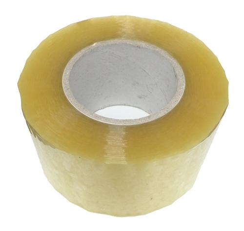 Industrial Carton Sealing Tape (3" x 220 Yds 2.2 Mil)
