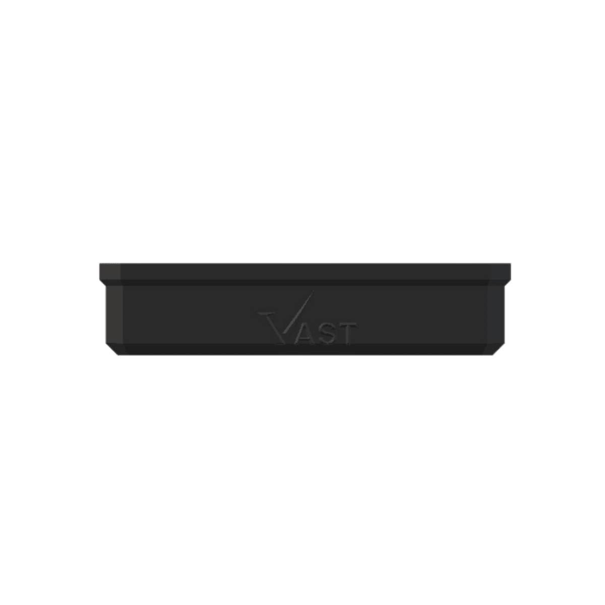Milwaukee PACKOUT Slim Long 225 Bit Storage Bin - Veteran Powered