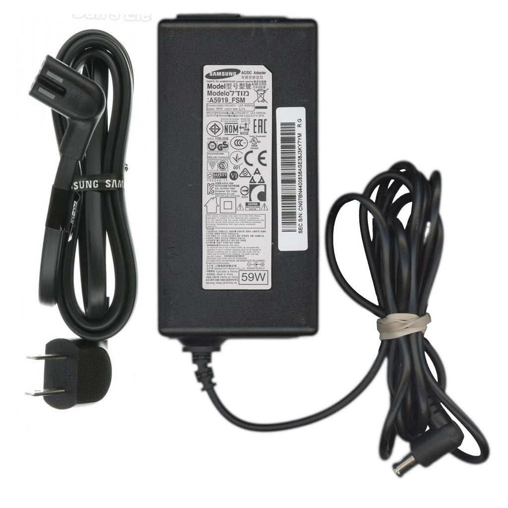 Samsung BN44-00835A AC/DC Adapter kit Power Supply - BN4400835A