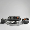 Vindö · Office Waiting Area Lounge Seating