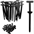 ZipLock Pro Cable Ties - Veteran Powered